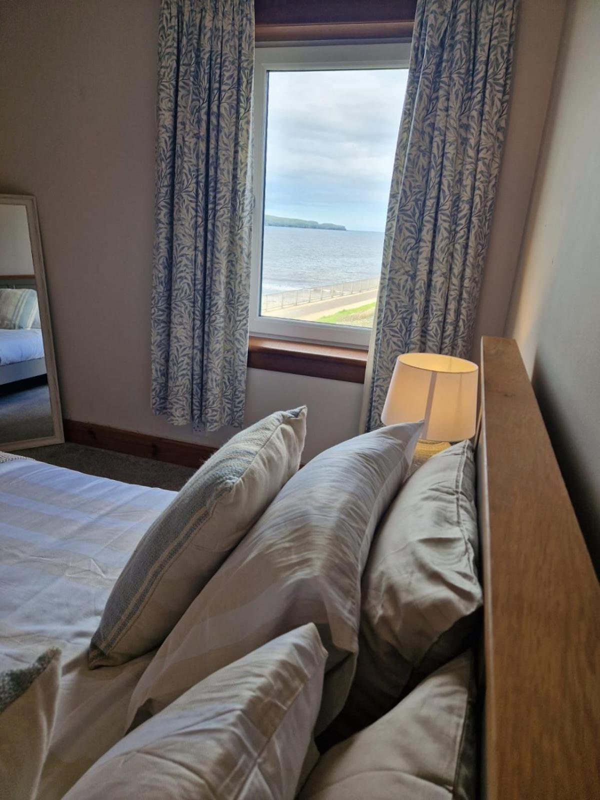 North Coast Property - Number 4 - The Beach House Thurso Esterno foto
