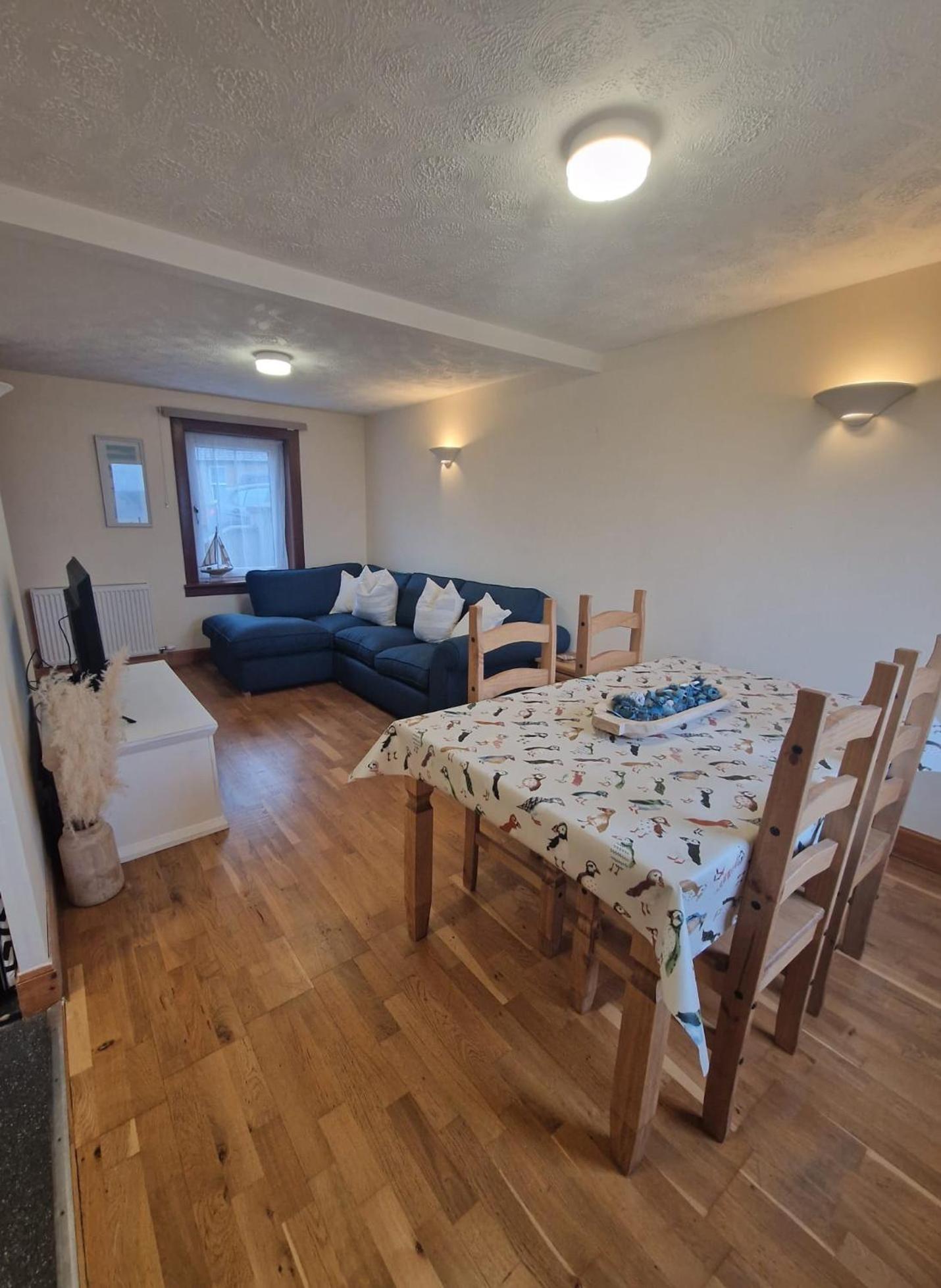 North Coast Property - Number 4 - The Beach House Thurso Esterno foto