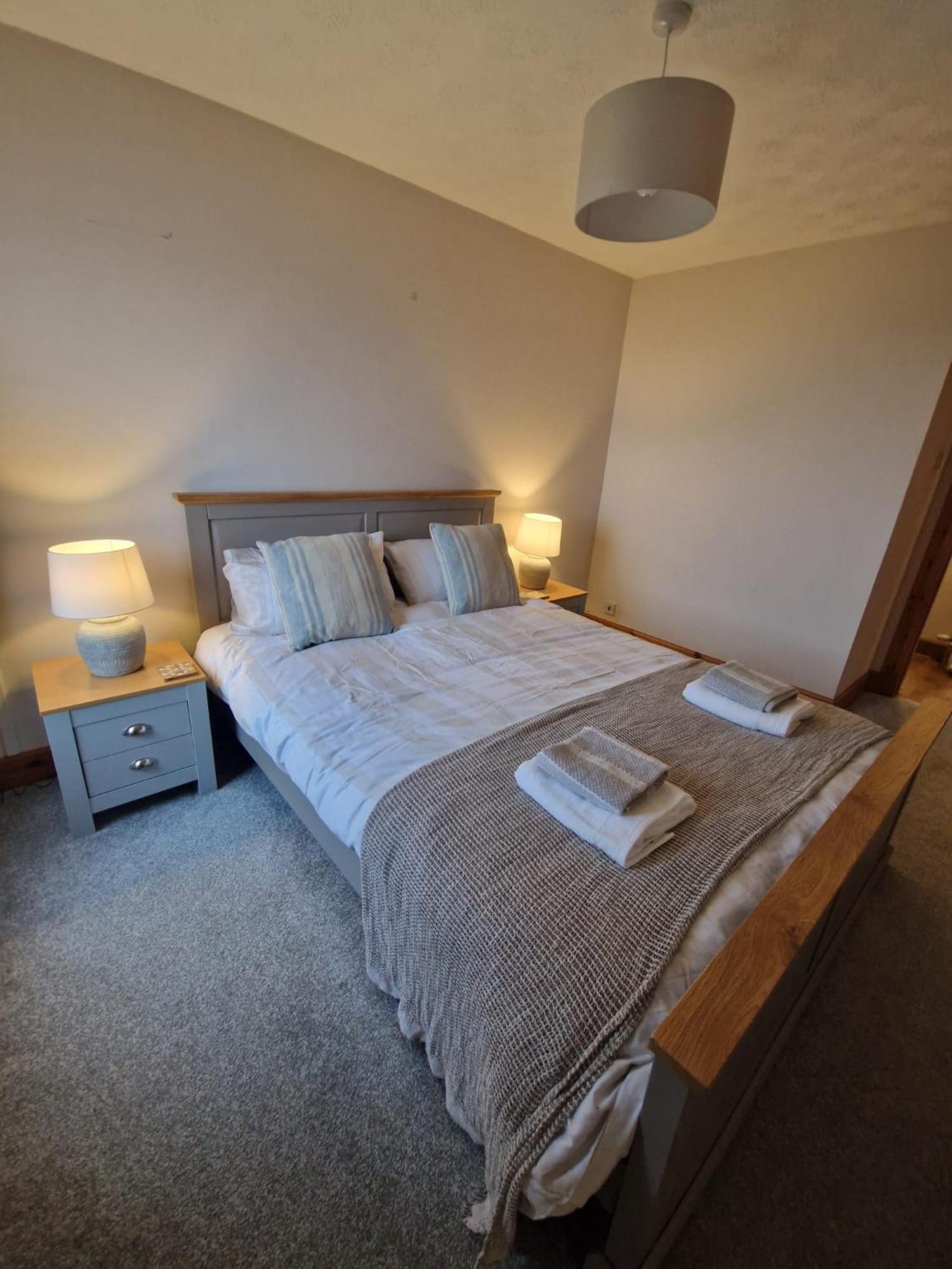 North Coast Property - Number 4 - The Beach House Thurso Esterno foto