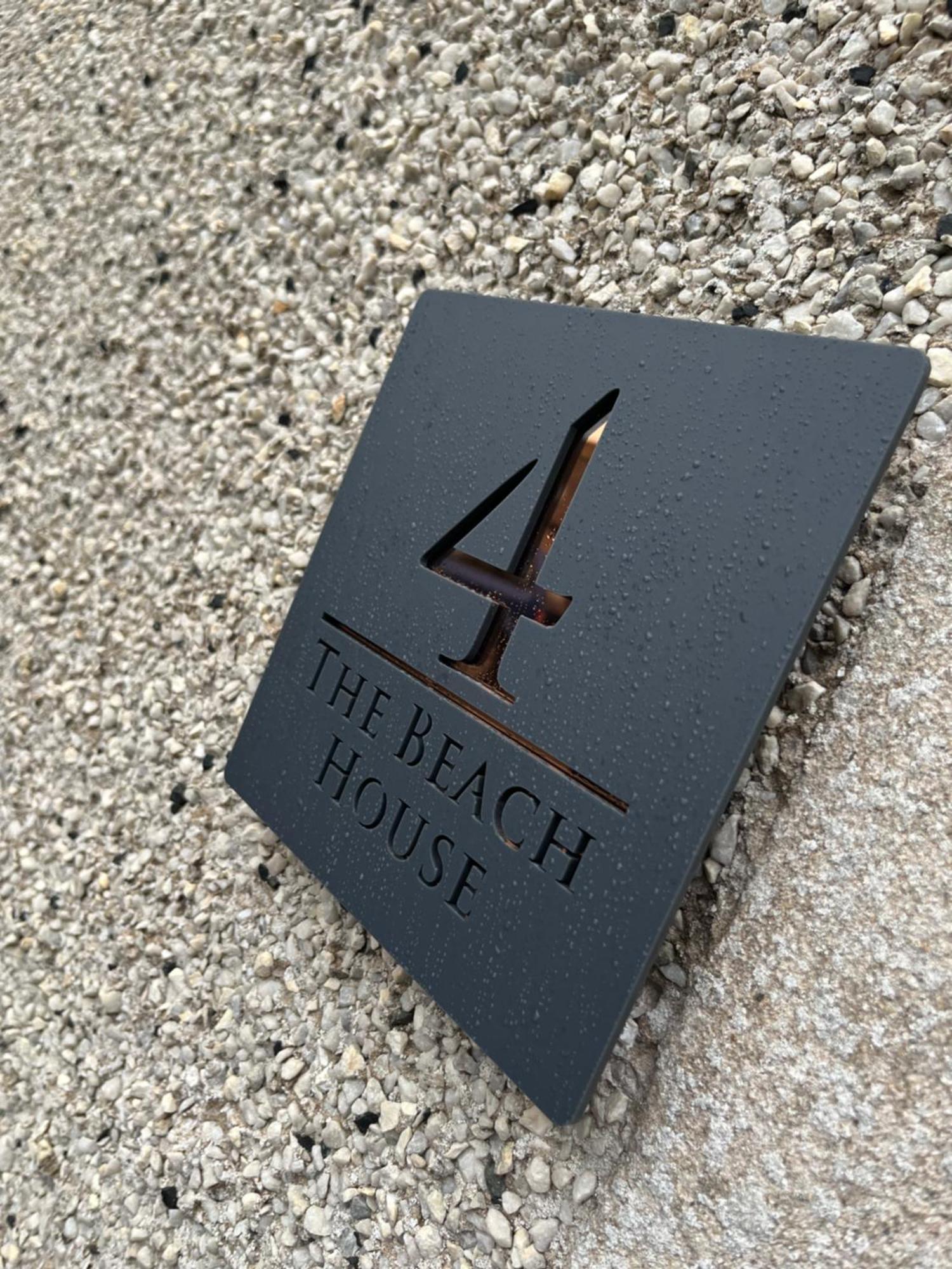 North Coast Property - Number 4 - The Beach House Thurso Esterno foto