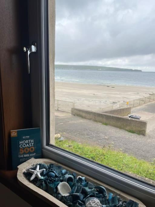 North Coast Property - Number 4 - The Beach House Thurso Esterno foto